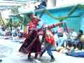 dansa las cueras 2008