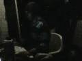 Bros and Boombaard playing WoW/CS