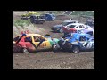 stock car illzach 2008
