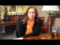 Judit Polgar - Greg Kaidanov Match 4.wmv