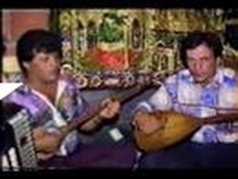 RIFAT DHE MEHDI BERISHA - QKA KA HASMI