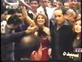 kurdish night in london..100s of people participated with great performance of azhdar wahbi