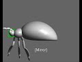 Creating A Bug With CB Model Pro Creating A Bug With CB Model Pro