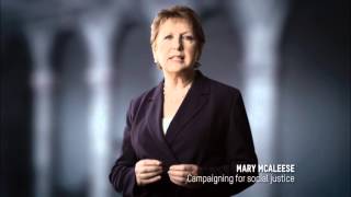 Oxfam Heroes - TV ad