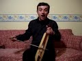Beşköylü Adem Beskoylu Rumca kemence solo 1 Rumca sozlu