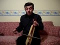Be?k�yl� Adem Beskoylu Rumca kemence solo 1 Rumca sozlu