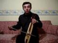 Be�k�yl� Adem Beskoylu Rumca kemence solo 1 Rumca sozlu