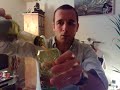 Boire du ricard c\