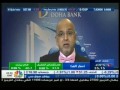 Doha Bank CEO Dr. R. Seetharaman's interview with CNBC Arabia - COP 21 Summit, Paris - Wed, 09-Dec-2015