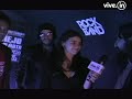 Lanzamiento videojuego Rock Band en Bogotá