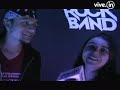 Lanzamiento videojuego Rock Band en Bogotá