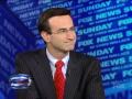 White House Budget Director Peter Orszag