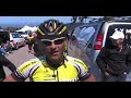 2008 Tour de Beauce Stage 3 - Svein Tuft Interview 2008 Tour de Beauce Stage 3 - Svein Tuft Interview