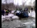 Screwed in Heinola 14.02-09