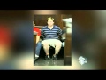 Stabbed NYC Cabbie Meets Mayor - YouTube