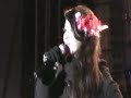 Belanova - Caída de Denisse Guerrero