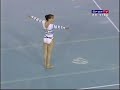 Beth Tweddle 2007 World Cup Glasgow EF FX Beth Tweddle 2007 World Cup Glasgow EF FX