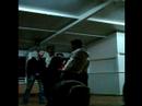 benagéber 2008: broma a rafa