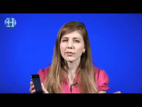 Bridget Carey's Tech Review: TV check-in apps