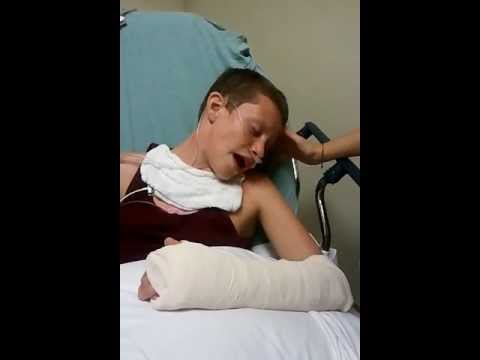 how to administer ketamine