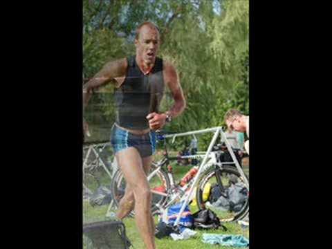 Bagsværd Tri Hillerød 2008