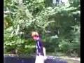 videos de Front Flip