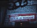 USH Halloween Horror Nights '06:Universal's House