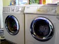 Washday with some friends!