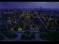 Disney commercial