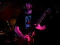 A THOUSAND KNIVES OF FIRE - Emissions from the Monolith 8 A THOUSAND KNIVES OF FIRE - Emissions from the Monolith 8