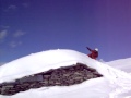 Jump baita a Rucas