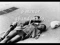 O Analfabeto político