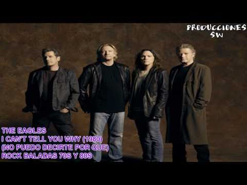 THE EAGLES 