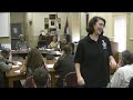 wvcdl thanks ranson city council