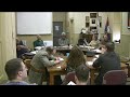 wvcdl thanks ranson city council