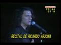 Ricardo Arjona - Gira Historias - Del otro lado del sol