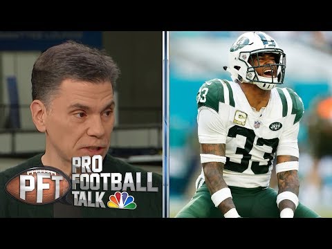 Video: Jamal Adams: Jets picked right guy with Adam Gase | Pro Football Talk | NBC Sports