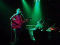 Two Gallants at the Independent