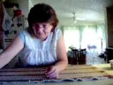 Dealing with Slippery Throw Rugs