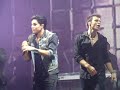 Don't Stop Believing- Uniondale, NY 8-11-09