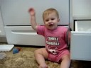 waving