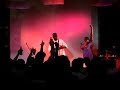KL TRIBUTE LIVE FROM SOB\ KL TRIBUTE LIVE FROM SOB\