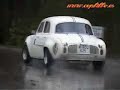 III Rallye de Siero - TC 4 - Fumarea