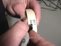 www.rogerdodger.net . . Click the web address for a full transcript of this video. . . USB Cable Labels Matt Thomas, CFII Roger Dodger Aviation, LLC www.DIYflightsims.com