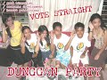 MC8 project - Dunggan Party