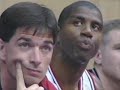 part 1 of 7 of the gold medal game between usa and croatia in the 1992 olympics in barcelona.

usa known as the 