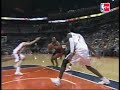 G-Wall Swats Al Harrington