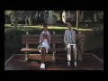 Kanka Baya doppiaggi - Forrest gump panchina Sansepolcro