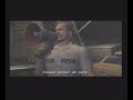 Resident Evil Outbreak Speed Run - Outbreak Part 2/2