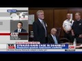 cnn legal analyst jeffrey toobin says he thinks the dominique strauss-kahn case is going to end with a dismissal.